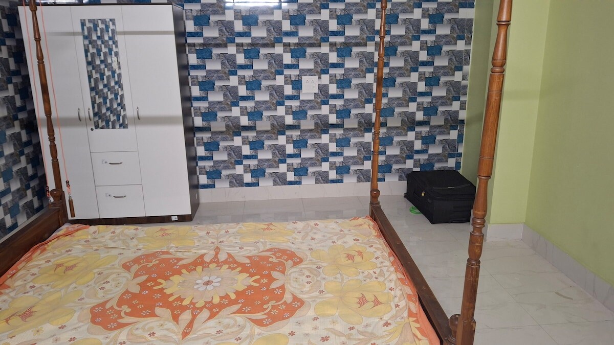 Adonai's Homestay - Tap to explore photos