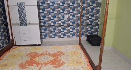 Adonai's Homestay Room Type - Adonai's Homestay