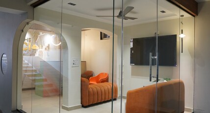 Hotel The Cloud Room Type - Premium Room