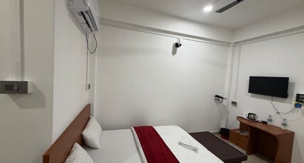 Hotel Abo Tani Room Type - Standard Room