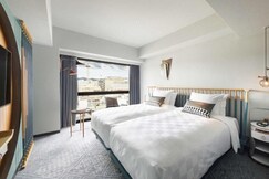 Mercure Kyoto Station