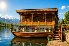 De Laila Houseboat by Sterling Holidays