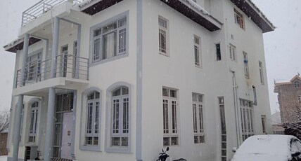 Zabarwan Home Room Type - Zabarwan Home