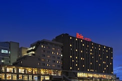 ibis Paris 17 Clichy-Batignolles (ex Berthier)