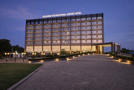 Colombo International Airport Hotel