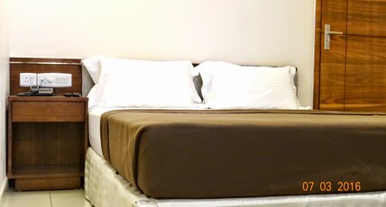 Maharaja INN Room Type - Standard Mini single Room