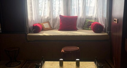 The aodi baneria Room Type - Bedroom 2