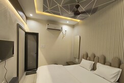 Marudhar Hotel