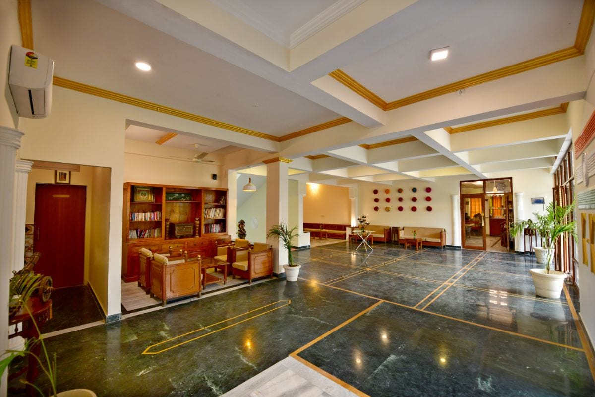Main gallery
