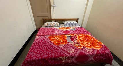 Vibe N Joy Room Type - Standard Room