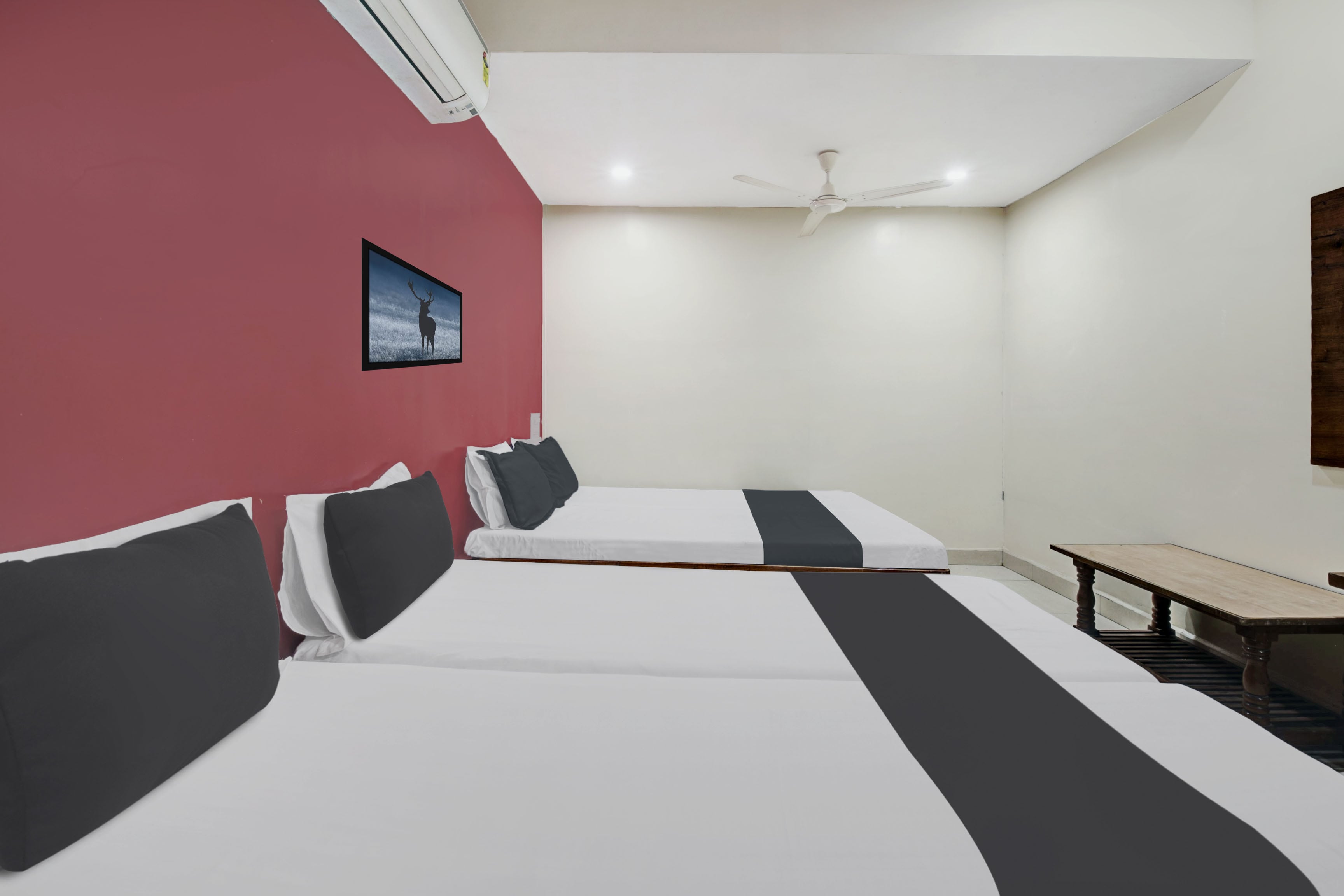 SPOT ON Shree Ram Residency - Tap to explore photos