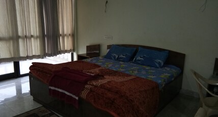 Hotel Indraprastha Room Type - Deluxe AC Room