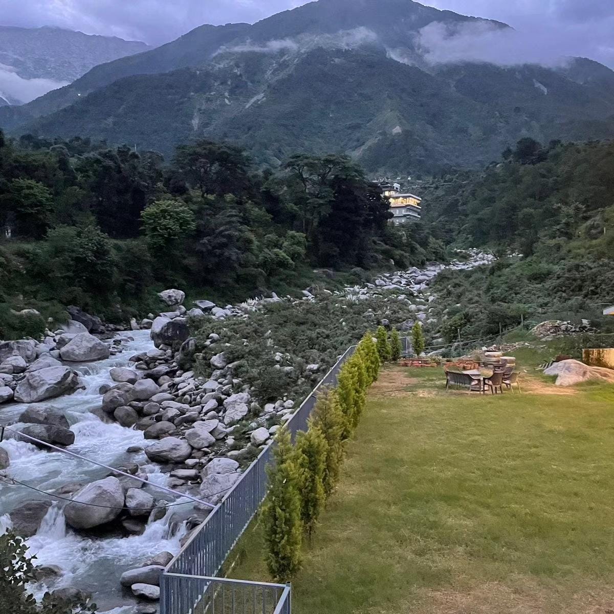 Hotel Sunshine Dharamshala - Tap to explore photos