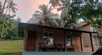 Diga Vista | Lakeside Stay Room Type - Standard Room