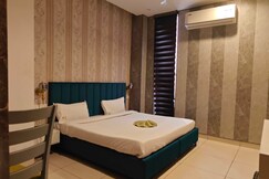 Address of Townhouse Sector 20 Panchkula Formerly The Bliss Inn