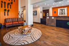 Best Western Pawleys Island