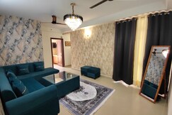 White Lotus Homes