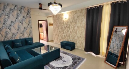 White Lotus Homes Room Type - White Lotus Homes