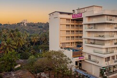 Regenta Place Vasco Goa