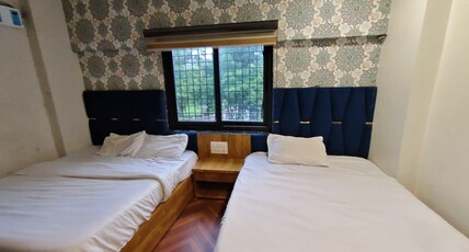 Hotel MS In Room Type - Bedroom 5