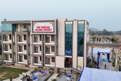 The Vintage Village Resort