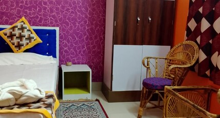 Rose Wood Point Room Type - RWP 06