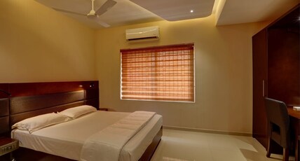 JP Park Room Type - Mini Suite