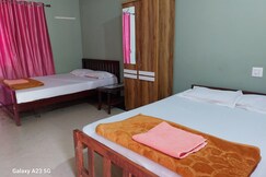 Kumaradhara River Valley Homestay