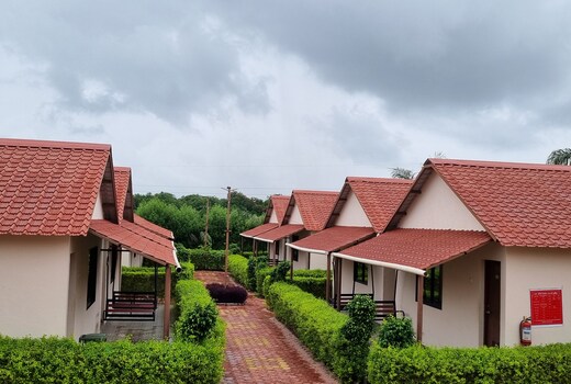 PATANG FAMILY RESORT