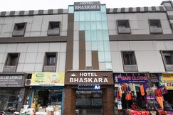 Bhaskar Hotel