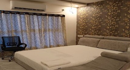 ATLANTIS HOTEL Room Type - Standard Room