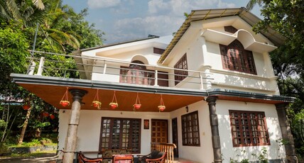 Highland Escape 2BR FF near Wayanad Room Type - Highland Escape 2BR FF near Wayanad