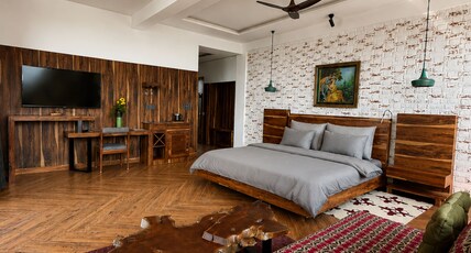 Mum Griham Aikyam Room Type - Mum Griham Aikyam