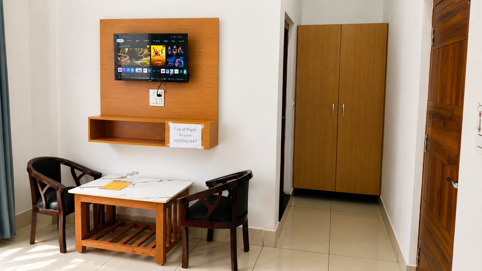 Hotel Kailasha Inn & Restaurant - Tap to explore photos