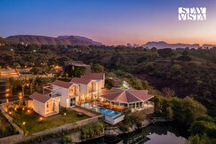 StayVista at Forest Pearl