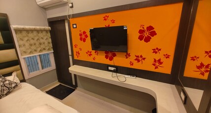 The Bodhi Room Type - Deluxe Room
