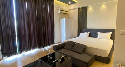 The Casa Stay Room Type - Happy Home