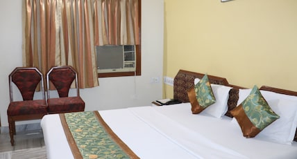 Hotel Geetco Room Type - Superior room