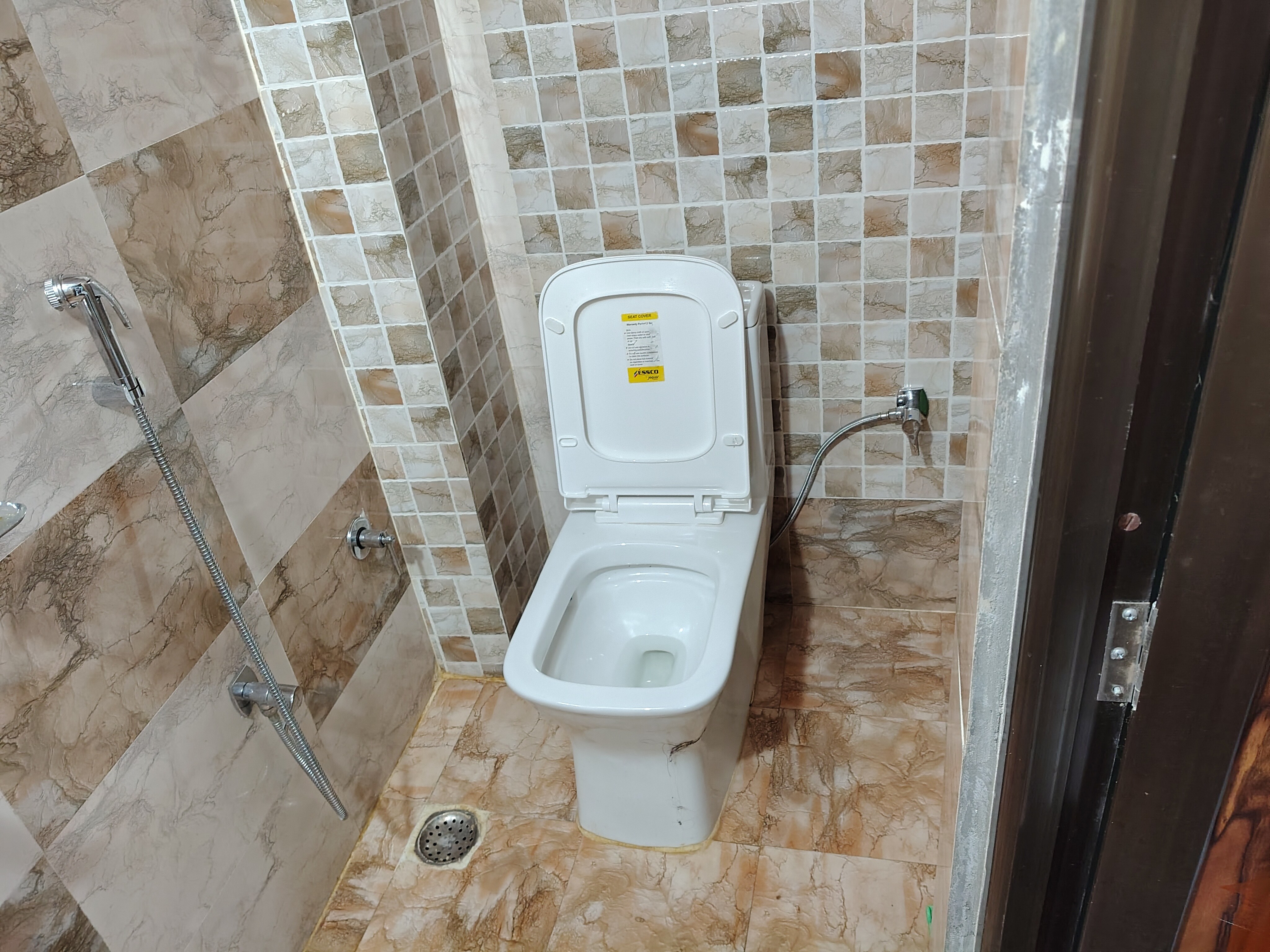Kashi Premium Homestay - Tap to explore photos