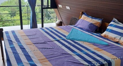 Dream Ville Pallangi Room Type - Bedroom 1