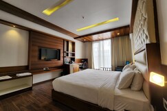 HOTEL PREETHI INTERNATIONAL