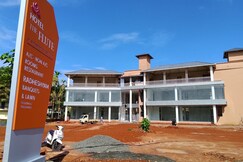 Address of Hotel The Flute