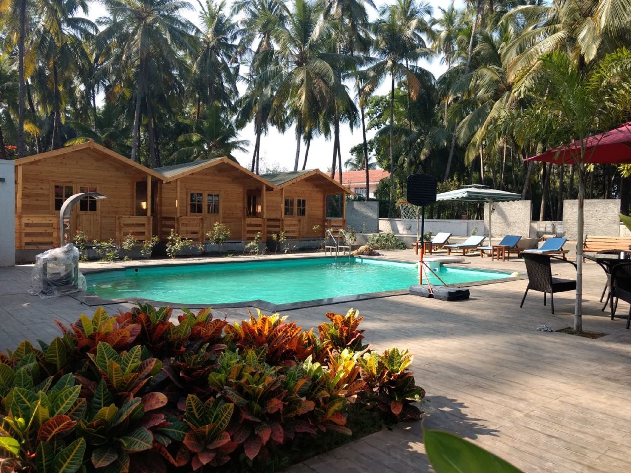West Coast Alibaug - Tap to explore photos