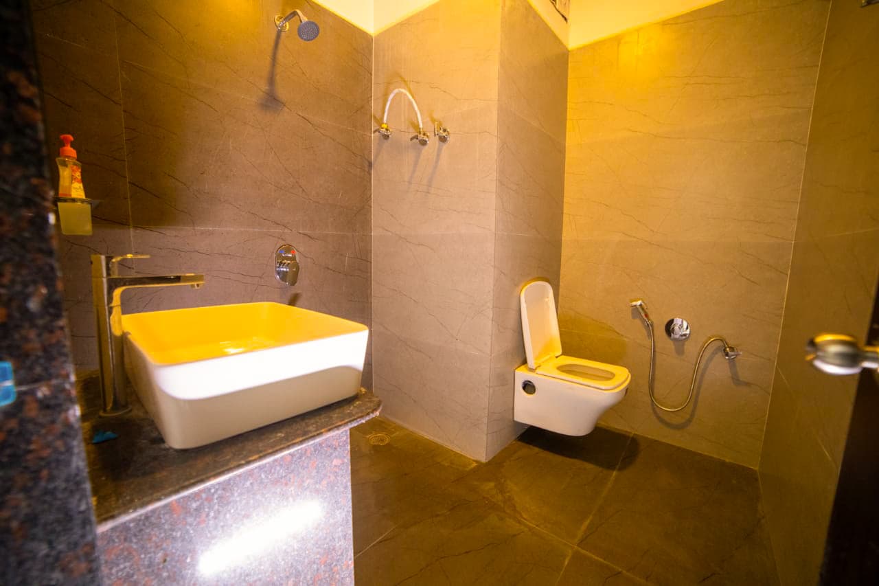 Hotel KV Pride - Tap to explore photos