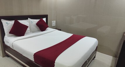 Hotel Sunrise Room Type - Luxury Non Ac Room