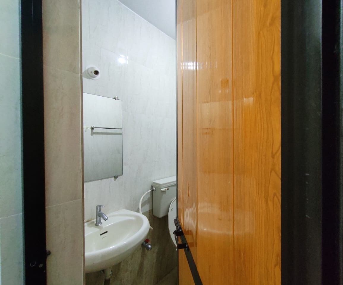 TSK Crystal Homestay | A/C Rooms with Balcony - Tap to explore photos