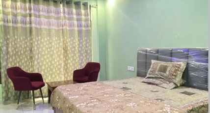 Revanta Home Stay Naina Devi Room Type - Bedroom 3