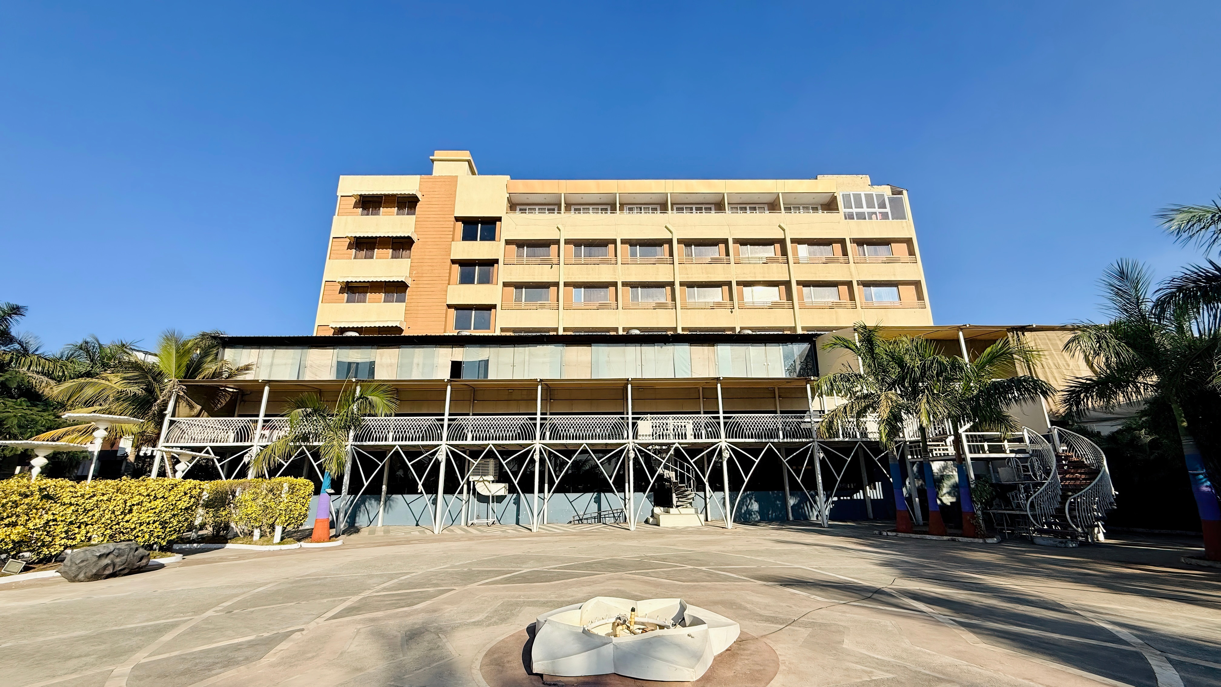 Hotel Mittal Paradise - Tap to explore photos