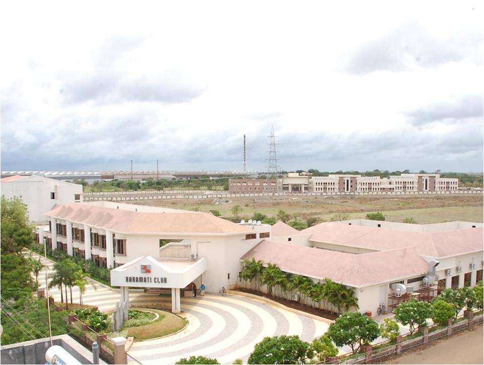 baramati club - Tap to explore photos