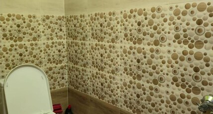 Aashiyana Residency Home Stay Room Type - Double Room with Private Bathroom